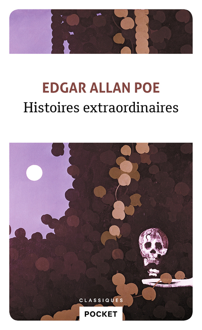 Histoires extraordinaires (Grand format)