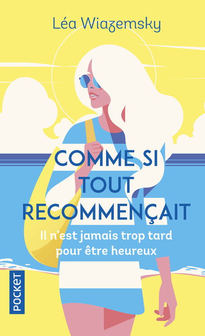 Comme si tout recommençait (Poche)