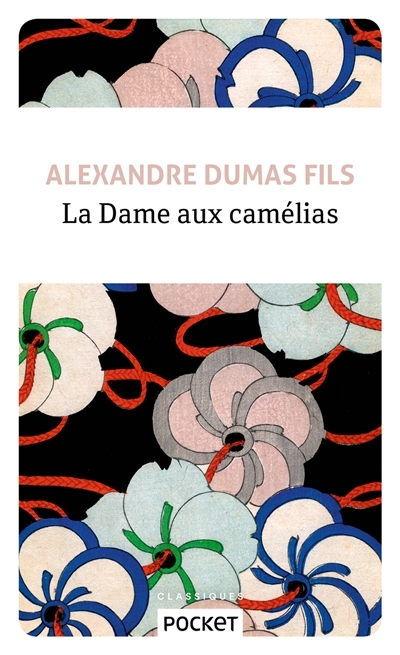 La Dame aux camélias (Poche)