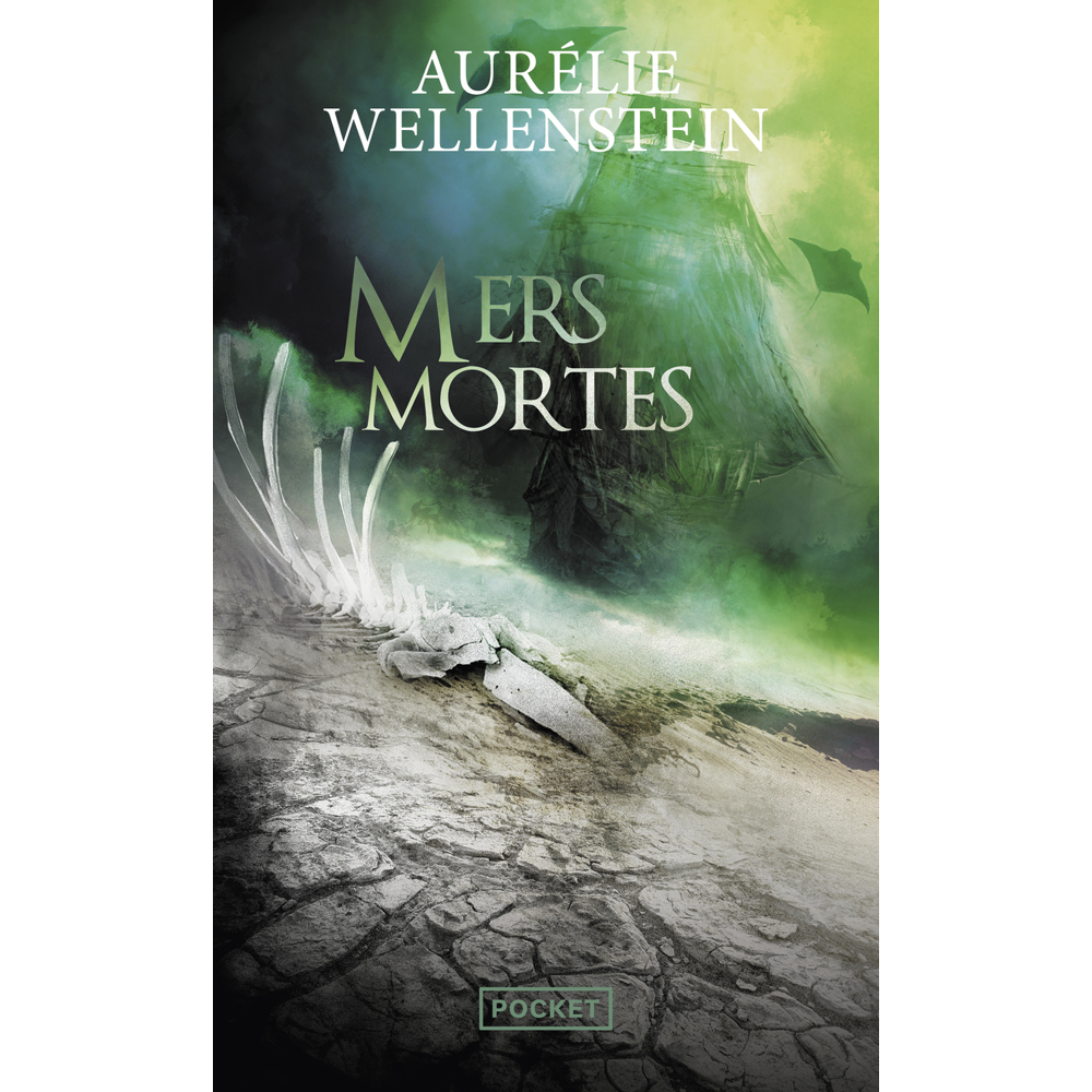 Mers mortes (Poche)