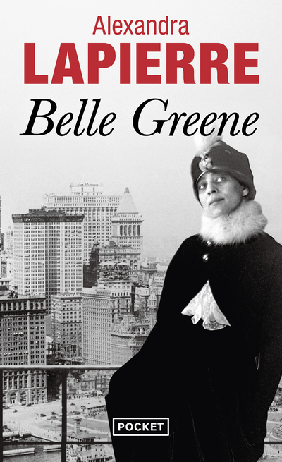 Belle Greene (Poche)