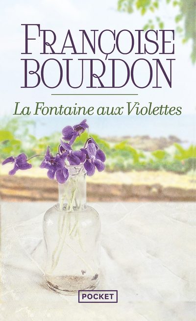 La Fontaine aux Violettes (Poche)
