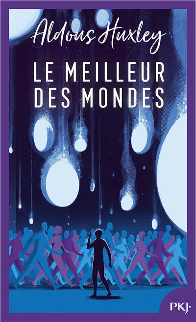 Le meilleur des mondes (Poche)