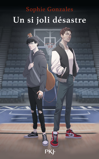 Un si joli désastre (Broché)