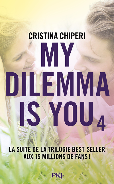 My Dilemma is You - tome 4 (Jeunesse)