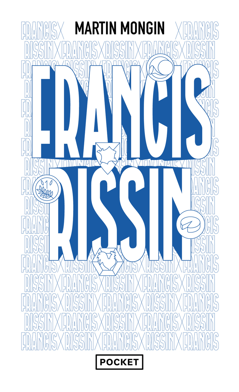 Francis Rissin (Poche)