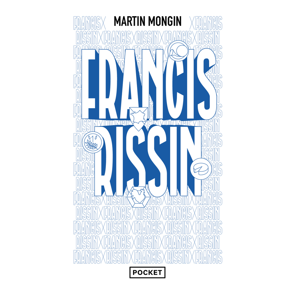 Francis Rissin (Poche)