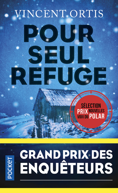 Pour seul refuge (Poche)