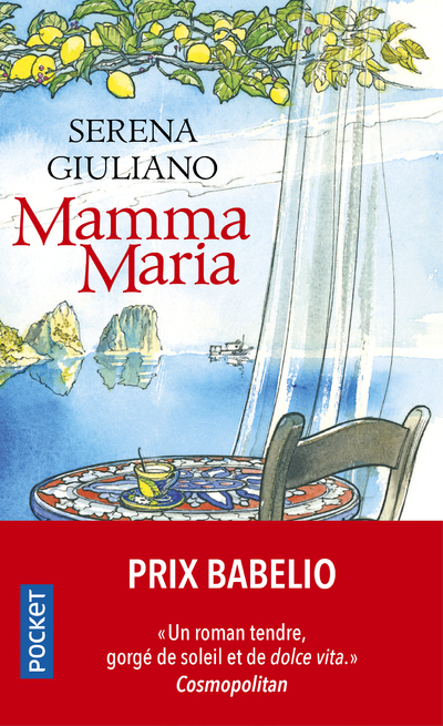 Mamma Maria (Poche)