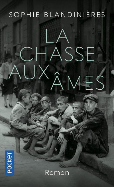 La Chasse aux âmes (Poche)