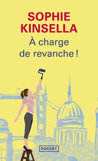 A charge de revanche ! (Poche)