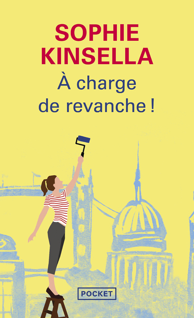 A charge de revanche ! (Poche)