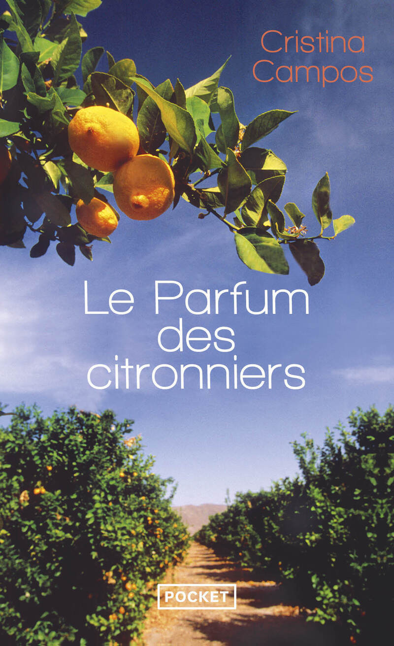 Le Parfum des citronniers (Poche)