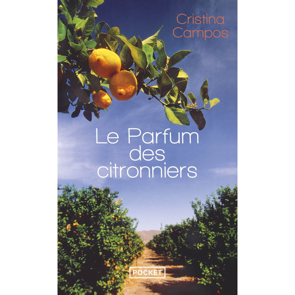 Le Parfum des citronniers (Poche)