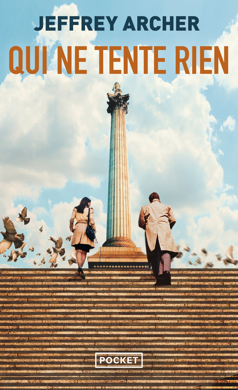 Qui ne tente rien (Poche)