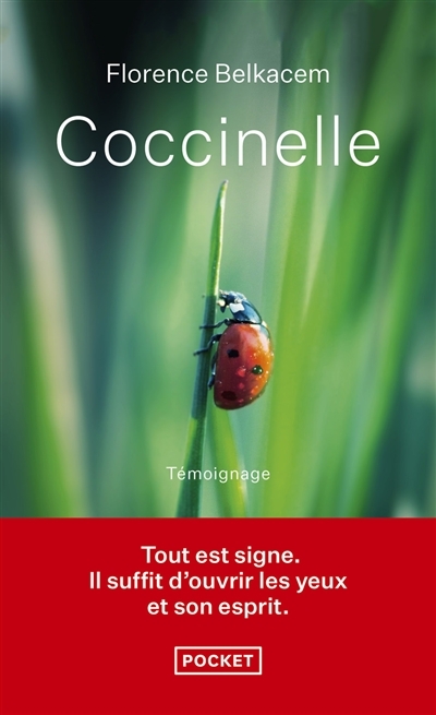 Coccinelle (Poche)