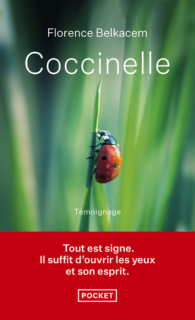 Coccinelle (Poche)