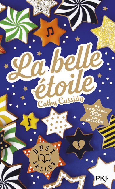 La belle étoile (Poche)