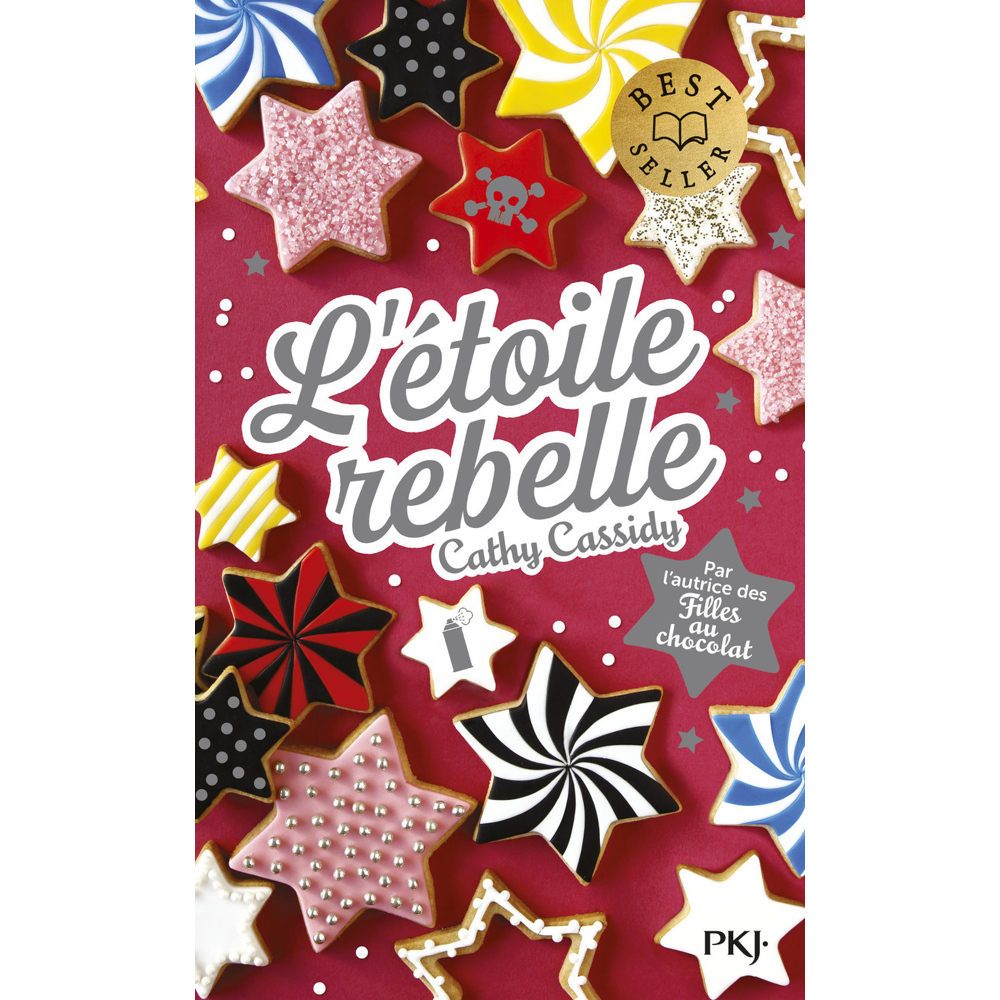 L'étoile rebelle (Poche)