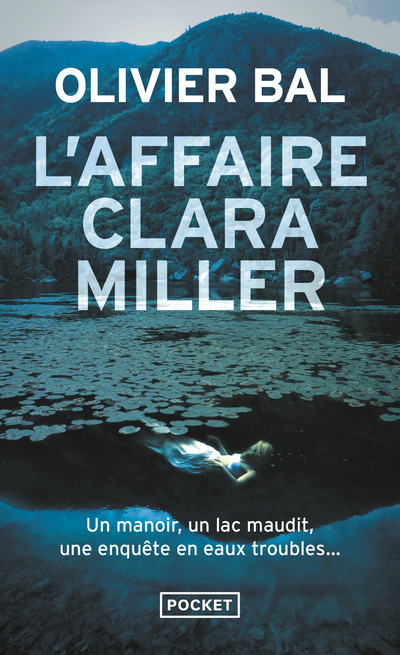 L'Affaire Clara Miller (Poche)