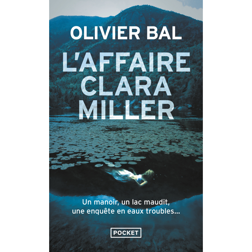 L'Affaire Clara Miller (Poche)