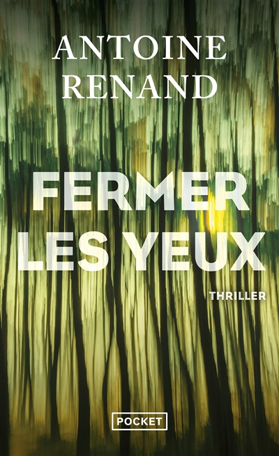 Fermer les yeux (Poche)