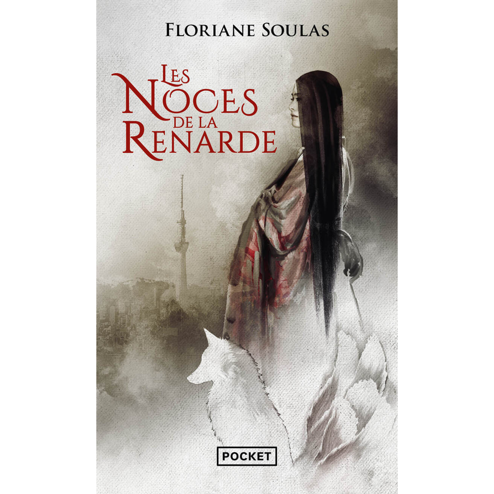 Les Noces de la Renarde (Poche)