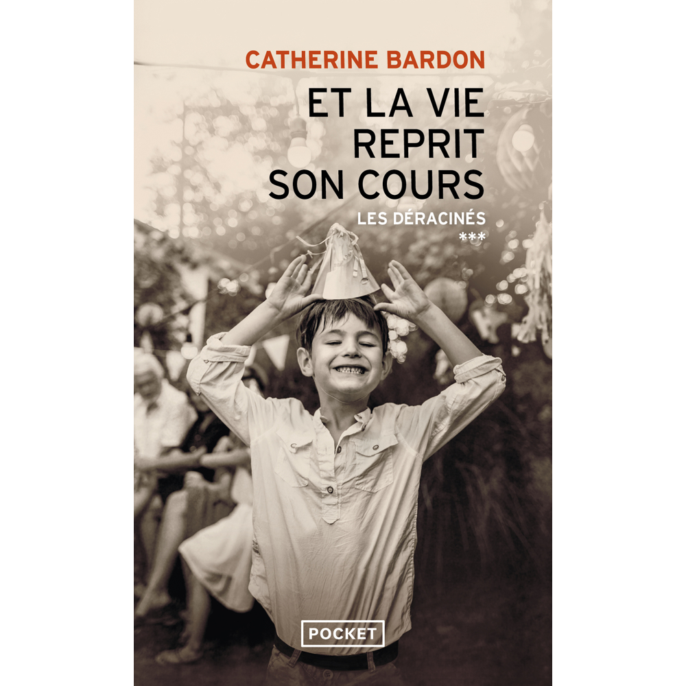 Et la vie reprit son cours (Poche)