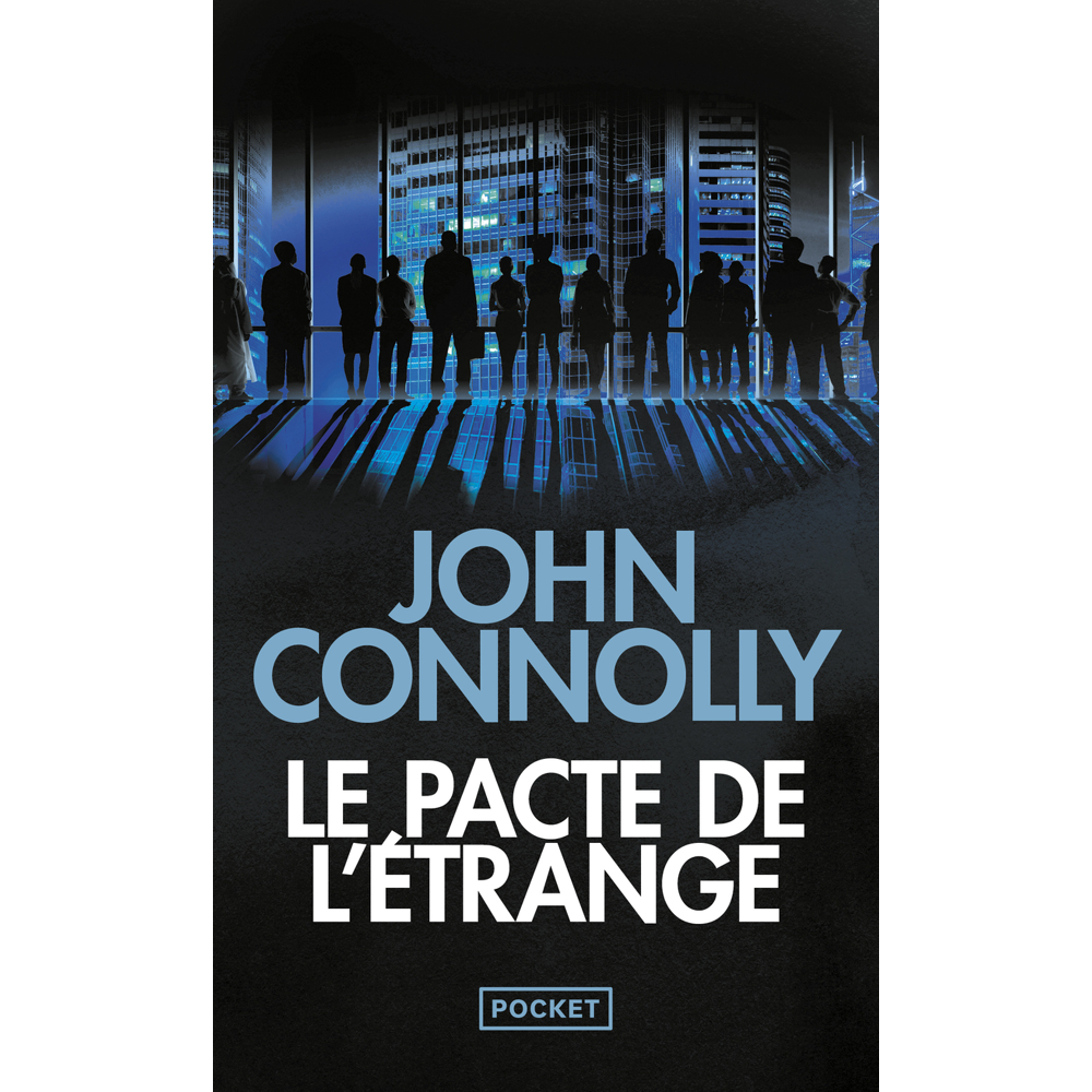 Le Pacte de l'étrange (Poche)