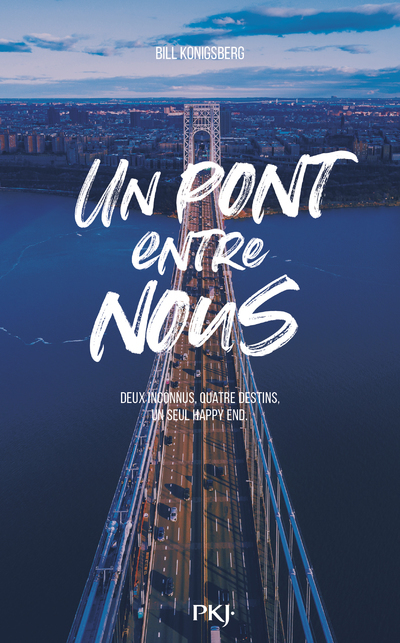 Un pont entre nous (Broché)
