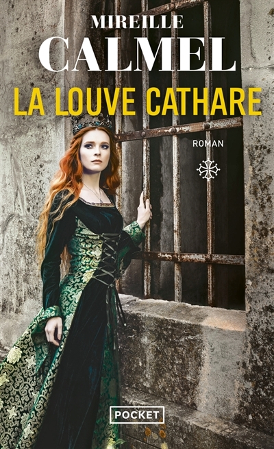 La Louve cathare - Tome 1 (Poche)