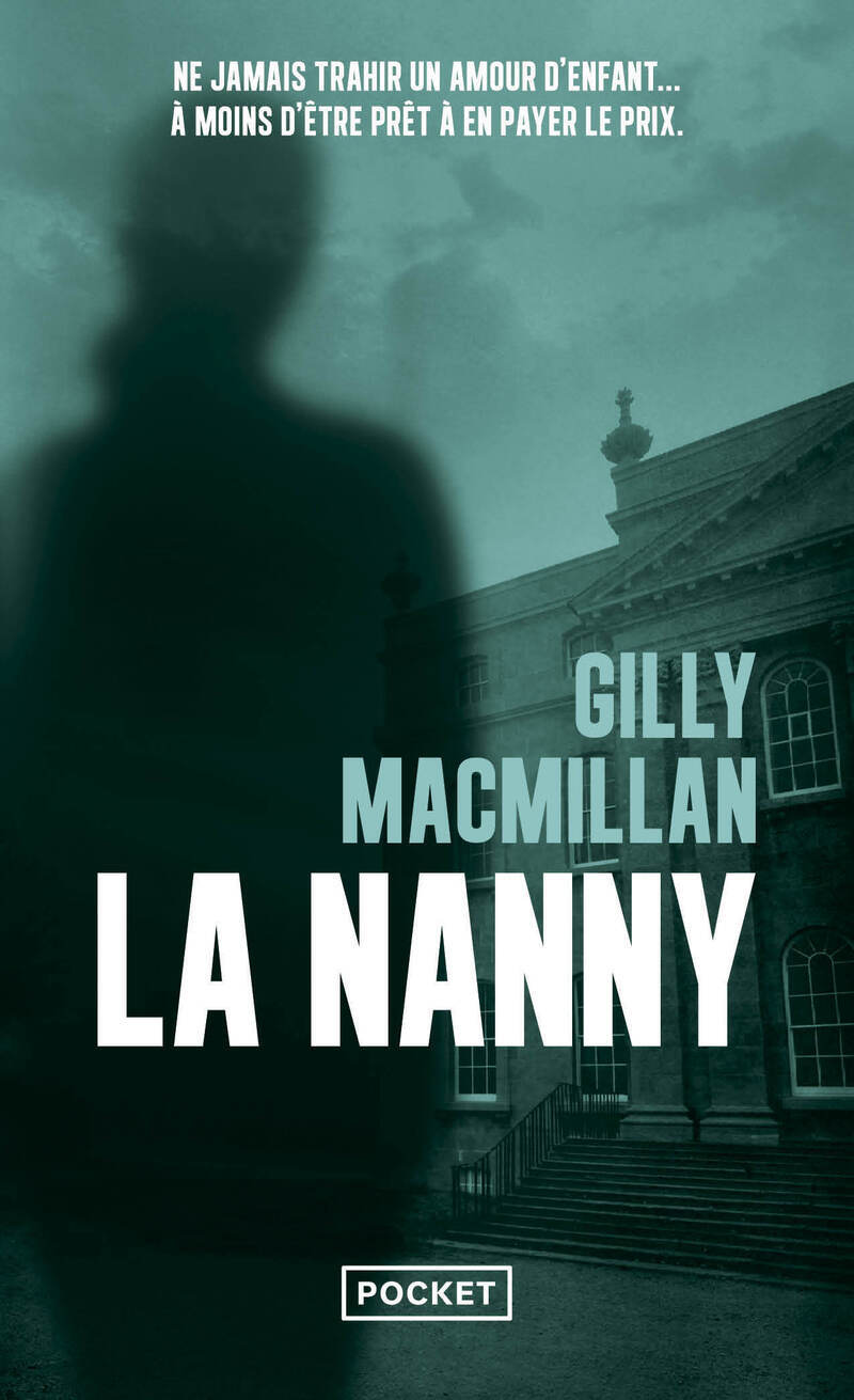 La Nanny (Poche)