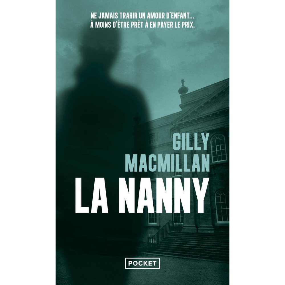 La Nanny (Poche)
