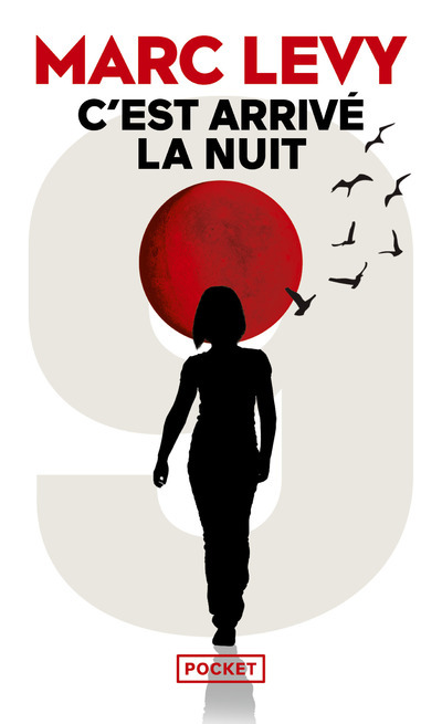 C'est arrivé la nuit (Poche)