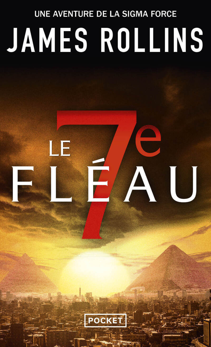 Le 7e fléau (Poche)