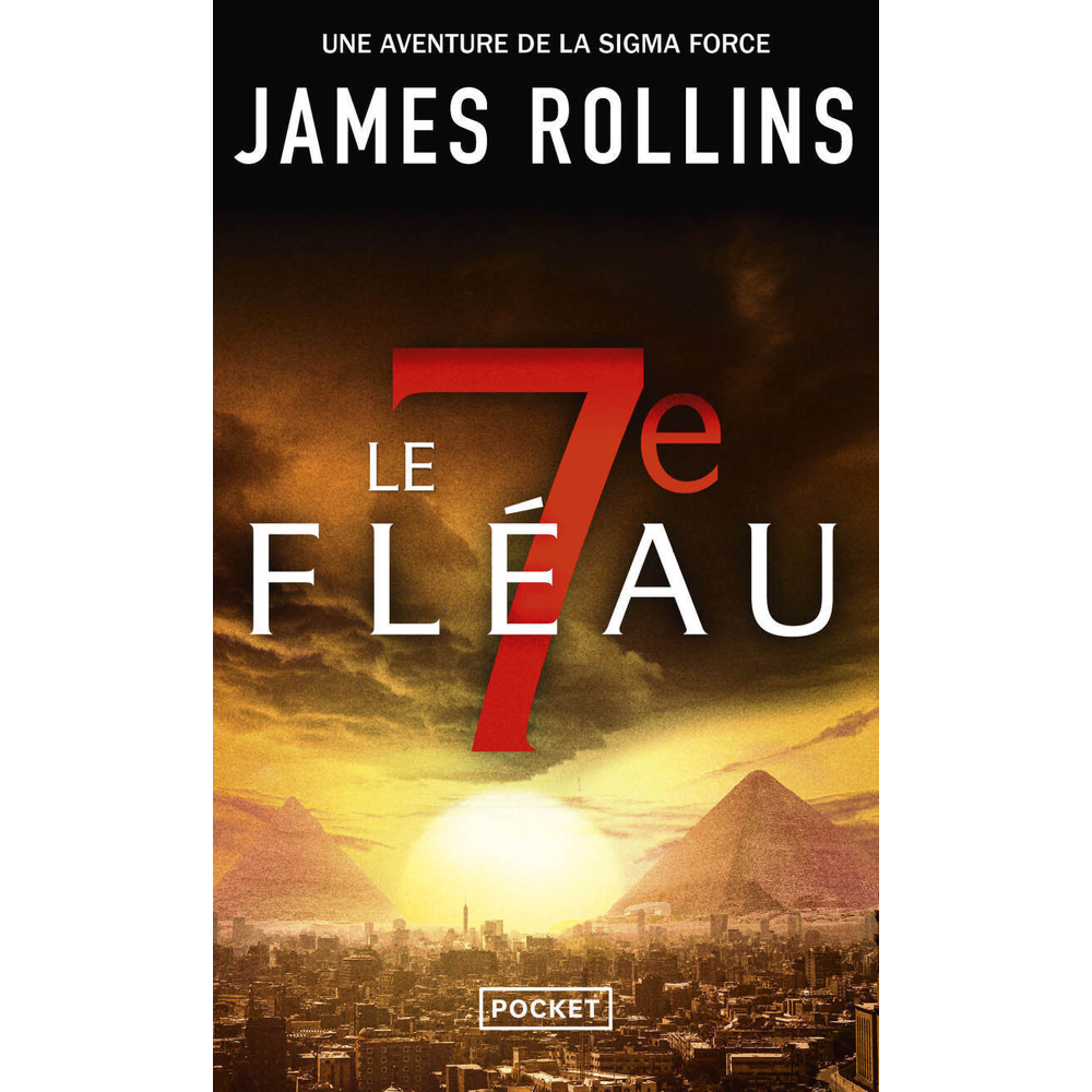 Le 7e fléau (Poche)