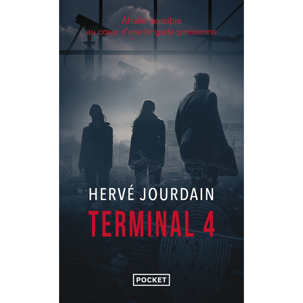 Terminal 4 (Poche)