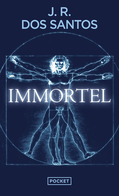 Immortel (Poche)