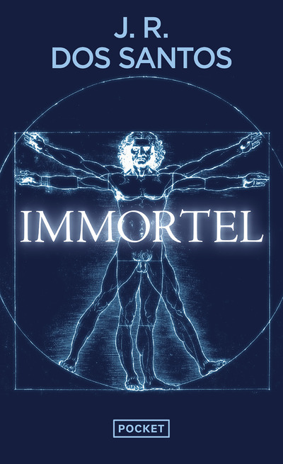Immortel (Poche)