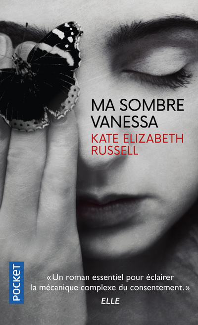 Ma sombre Vanessa (Poche)