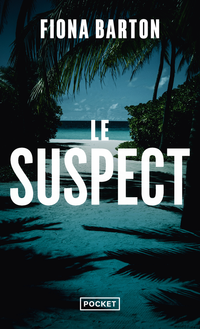 Le Suspect (Poche)
