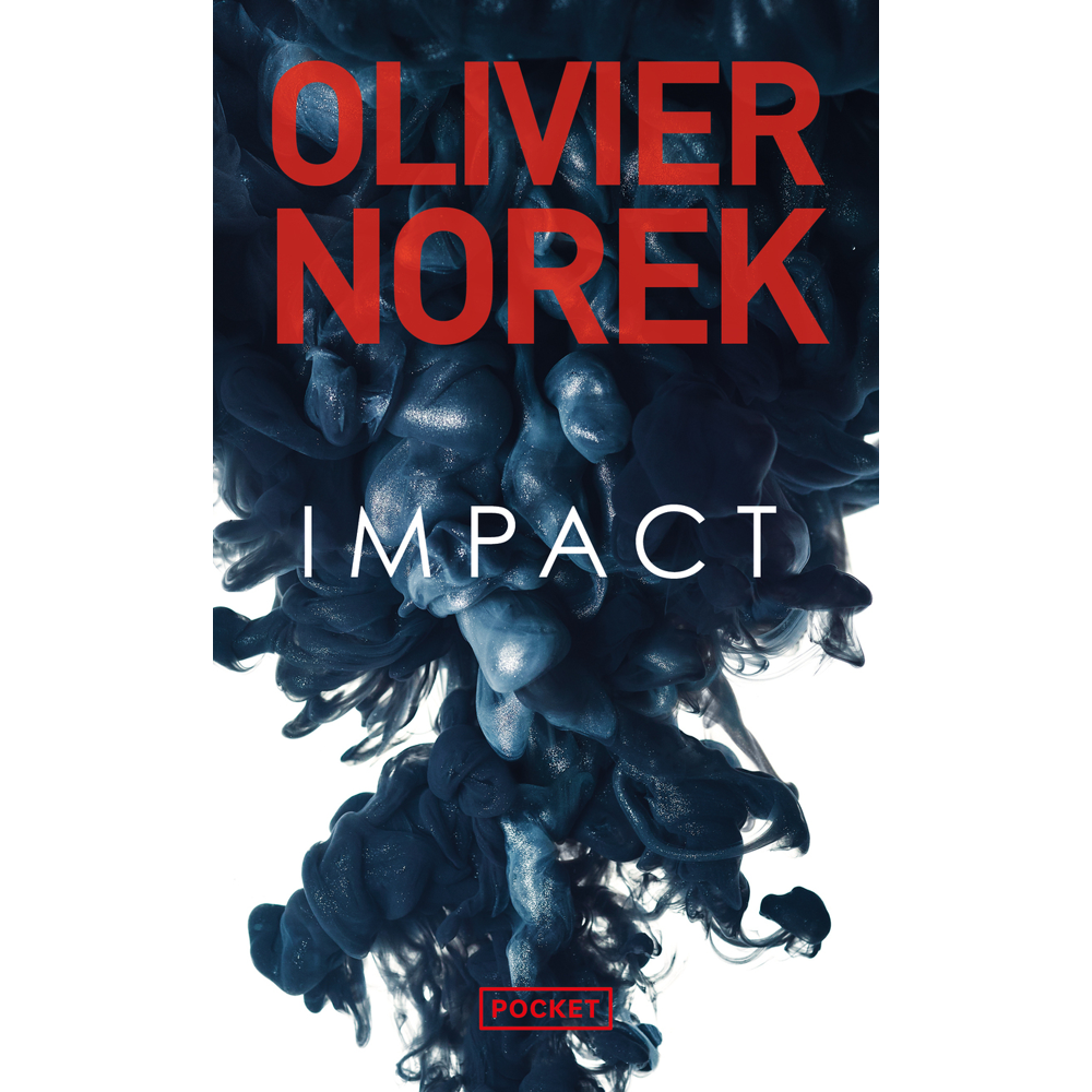 Impact (Poche)