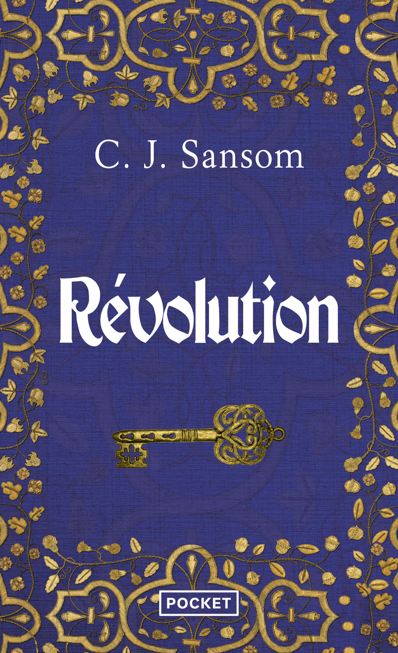 Révolution (Poche)