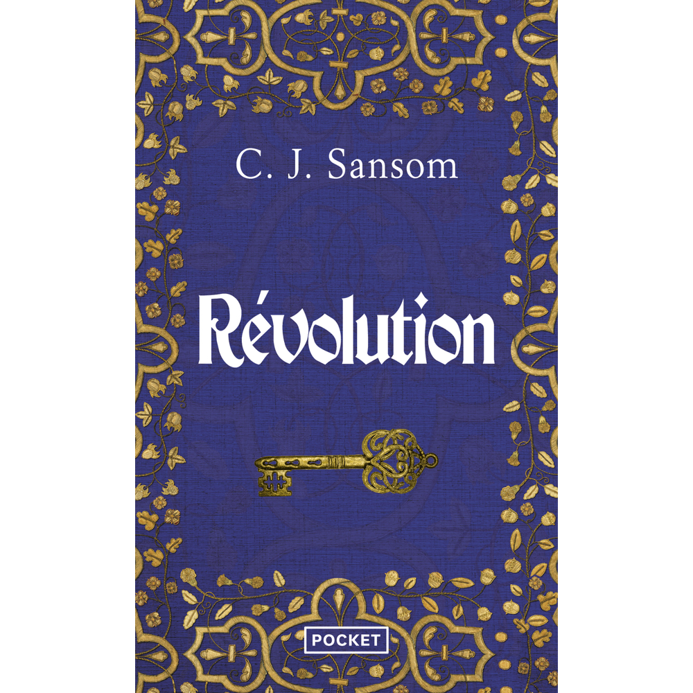 Révolution (Poche)