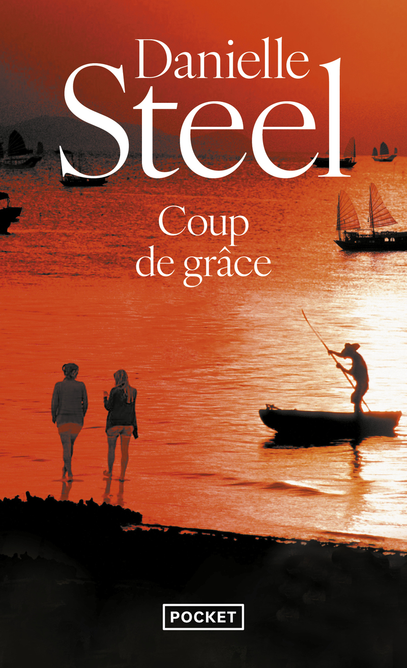 Coup de grâce (Poche)