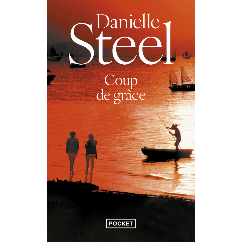 Coup de grâce (Poche)