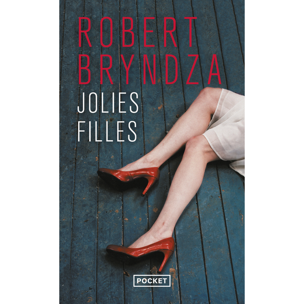 Jolies filles (Poche)