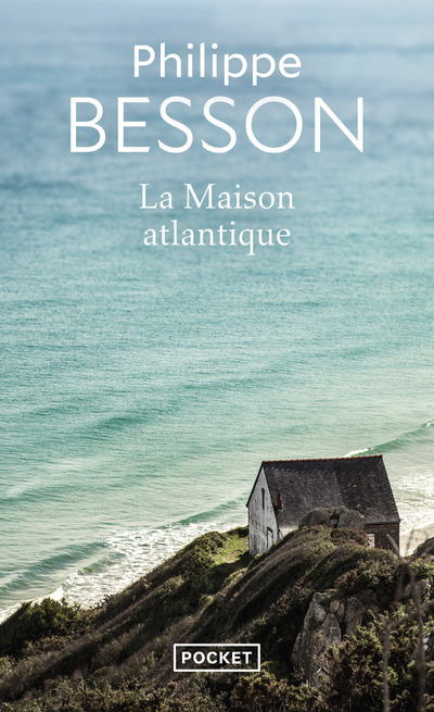 La Maison atlantique (Poche)