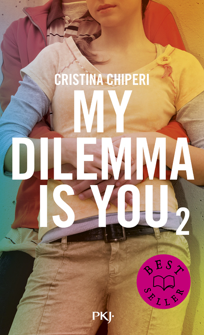 My Dilemma is You - tome 2 (Poche)