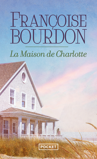 La Maison de Charlotte (Poche)